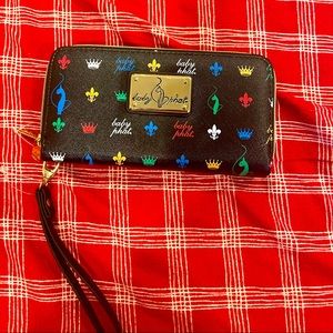 Baby Phat Wristlet